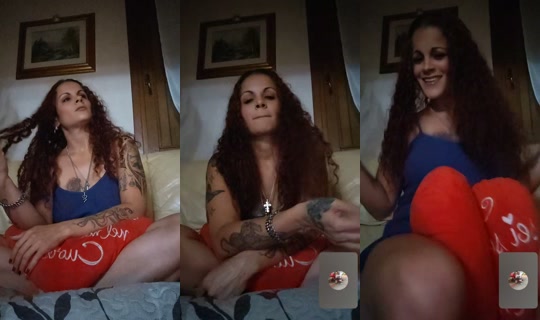 marianell78 TikTok Live — Sep 21, 2026, 7:45 PM