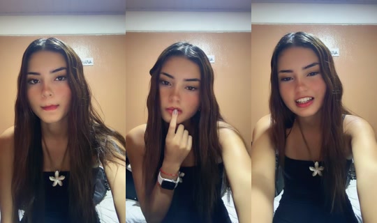 mariangel.caracas TikTok Live — Aug 22, 2026, 2:53 AM