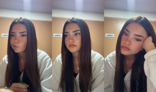 mariangel.caracas TikTok Live — Sep 29, 2026, 7:58 AM