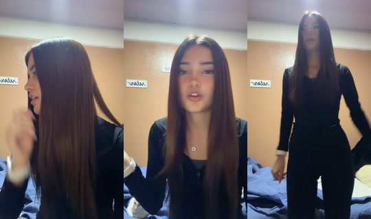 mariangel.caracas TikTok Live — Sep 30, 2026, 7:09 AM