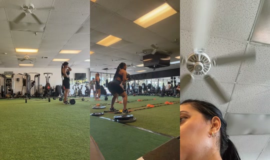 mariangelagm21 TikTok Live — Sep 1, 2026, 12:59 PM