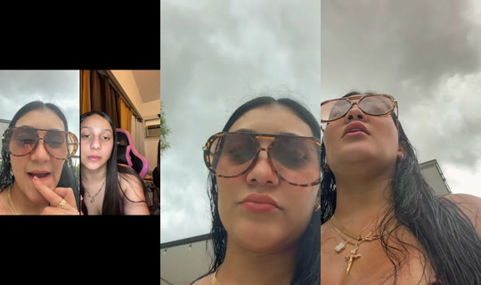 mariangelagm21 TikTok Live — Sep 19, 2026, 9:54 PM