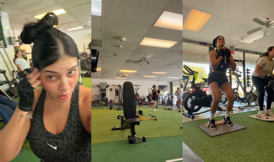 mariangelagm21 TikTok Live — Sep 24, 2026, 12:53 PM