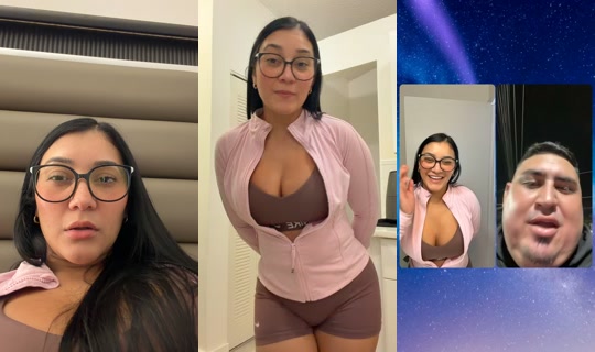mariangelagm21 TikTok Live — Sep 27, 2026, 2:08 AM