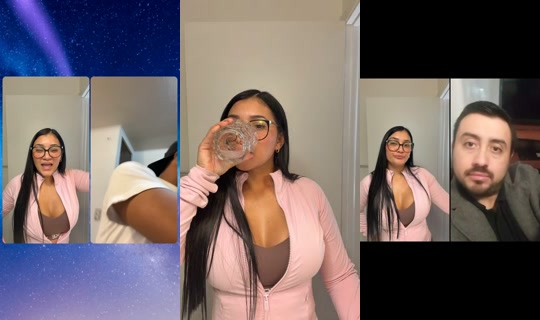 mariangelagm21 TikTok Live — Sep 27, 2026, 2:59 AM
