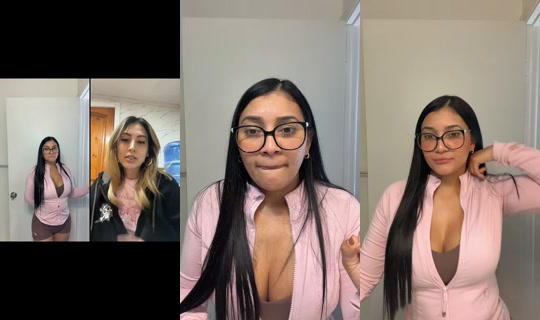 mariangelagm21 TikTok Live — Sep 27, 2026, 3:50 AM