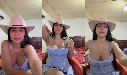 mariangelyanez14 TikTok Live — Sep 27, 2026, 5:57 AM