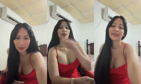 mariangelyanez14 TikTok Live — Oct 4, 2026, 1:34 AM