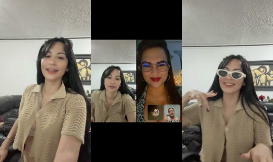 mariangelyanez14 TikTok Live — Oct 5, 2026, 5:01 AM
