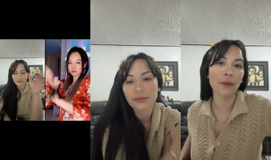 mariangelyanez14 TikTok Live — Oct 5, 2026, 6:42 AM