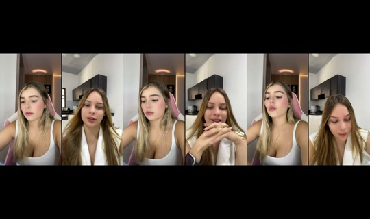 marianixxxx03 TikTok Live — Aug 21, 2026, 4:52 PM