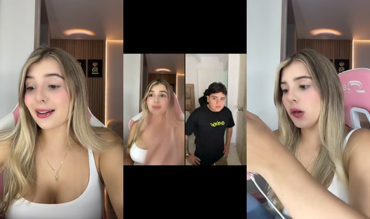 marianixxxx03 TikTok Live — Aug 22, 2026, 12:51 AM