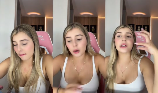 marianixxxx03 TikTok Live — Aug 22, 2026, 1:42 AM