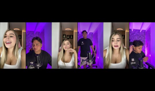 marianixxxx03 TikTok Live — Aug 25, 2026, 12:31 AM