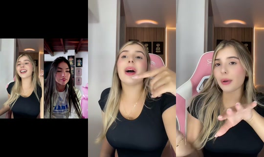 marianixxxx03 TikTok Live — Aug 29, 2026, 9:14 PM