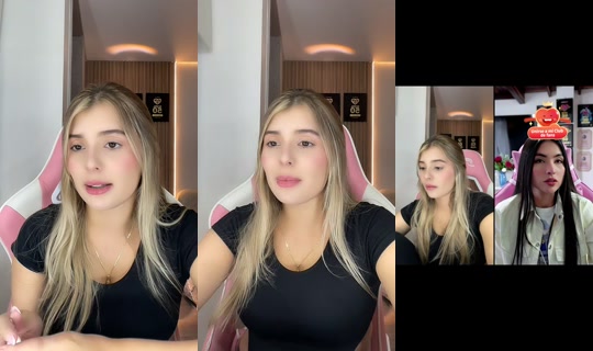 marianixxxx03 TikTok Live — Aug 29, 2026, 10:04 PM