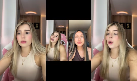 marianixxxx03 TikTok Live — Aug 31, 2026, 3:46 PM