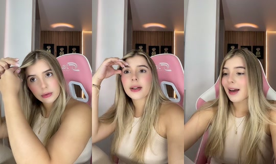 marianixxxx03 TikTok Live — Aug 31, 2026, 4:36 PM