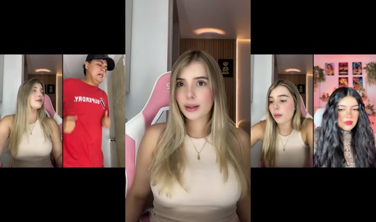 marianixxxx03 TikTok Live — Sep 1, 2026, 12:14 AM