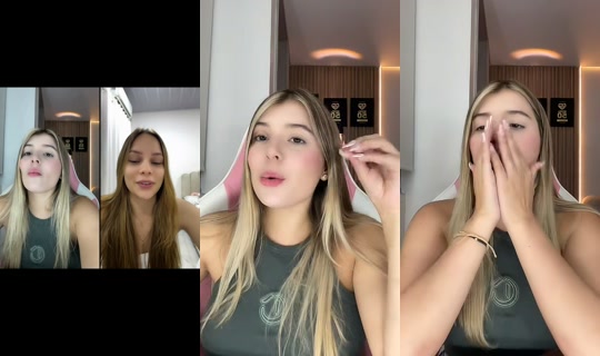 marianixxxx03 TikTok Live — Sep 2, 2026, 1:24 AM