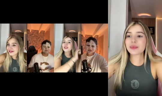 marianixxxx03 TikTok Live — Sep 2, 2026, 3:10 AM