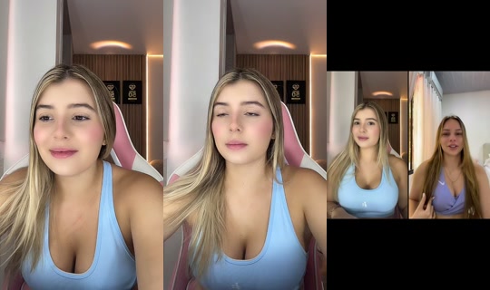 marianixxxx03 TikTok Live — Sep 2, 2026, 3:45 PM