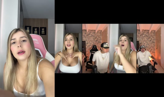 marianixxxx03 TikTok Live — Sep 3, 2026, 3:53 PM