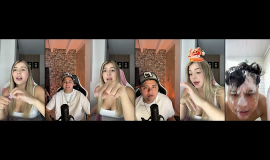 marianixxxx03 TikTok Live — Sep 3, 2026, 4:44 PM