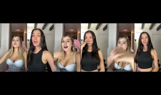 marianixxxx03 TikTok Live — Sep 24, 2026, 12:54 AM
