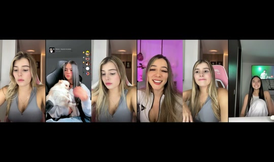 marianixxxx03 TikTok Live — Sep 25, 2026, 1:24 AM