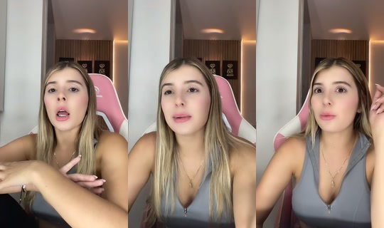 marianixxxx03 TikTok Live — Sep 25, 2026, 2:14 AM