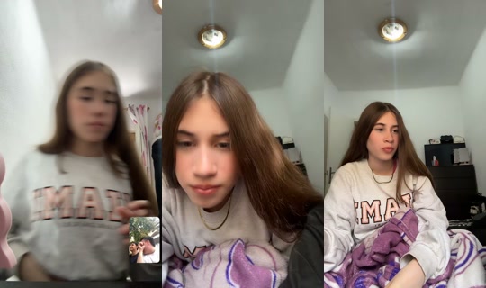 marianjel_suarez TikTok Live — Sep 30, 2026, 2:34 PM