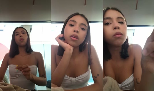 mariann_9 TikTok Live — Aug 26, 2026, 4:12 PM