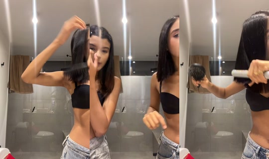 mariann_9 TikTok Live — Aug 30, 2026, 1:21 AM