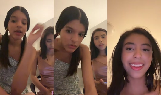 mariann_9 TikTok Live — Sep 26, 2026, 8:08 AM