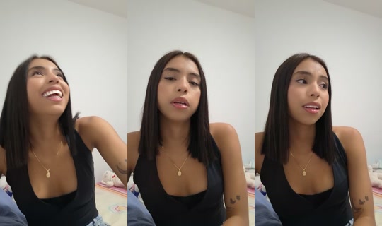 mariann_9 TikTok Live — Oct 2, 2026, 1:51 AM