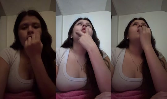 marianna_yonkovic19 TikTok Live — Oct 1, 2026, 3:45 AM