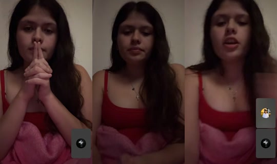 marianna_yonkovic19 TikTok Live — Oct 2, 2026, 4:03 AM
