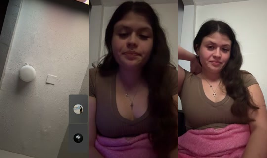 marianna_yonkovic19 TikTok Live — Oct 4, 2026, 3:20 AM