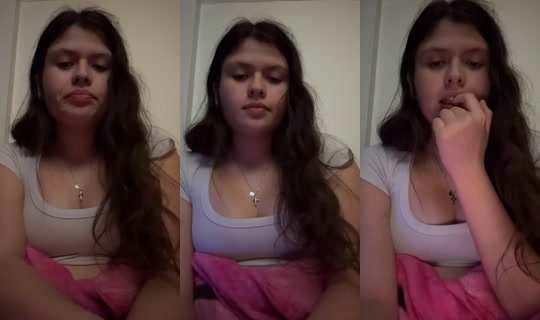 marianna_yonkovic19 TikTok Live — Oct 8, 2026, 2:30 AM