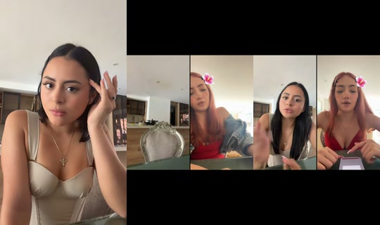 mariannalotero TikTok Live — Oct 6, 2026, 8:53 PM