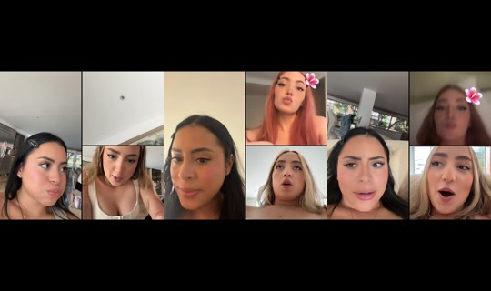 mariannalotero TikTok Live — Oct 6, 2026, 9:43 PM