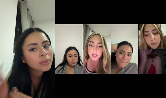 mariannalotero TikTok Live — Oct 7, 2026, 3:53 AM