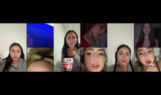 mariannalotero TikTok Live — Oct 7, 2026, 4:59 AM