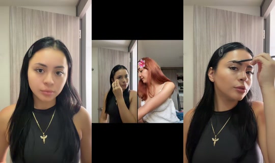 mariannalotero TikTok Live — Oct 7, 2026, 5:06 PM