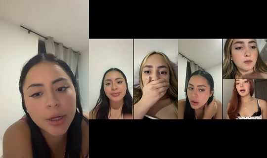 mariannalotero TikTok Live — Oct 8, 2026, 2:02 AM