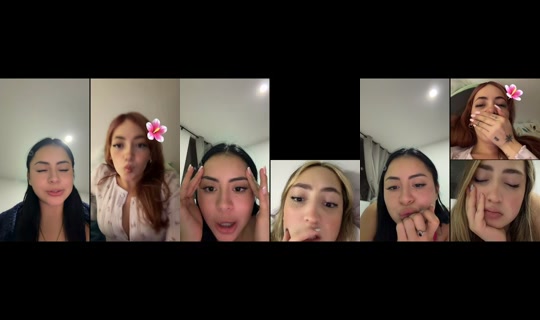 mariannalotero TikTok Live — Oct 8, 2026, 5:56 AM