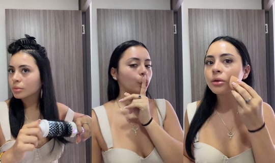 mariannalotero TikTok Live — Oct 8, 2026, 3:51 PM