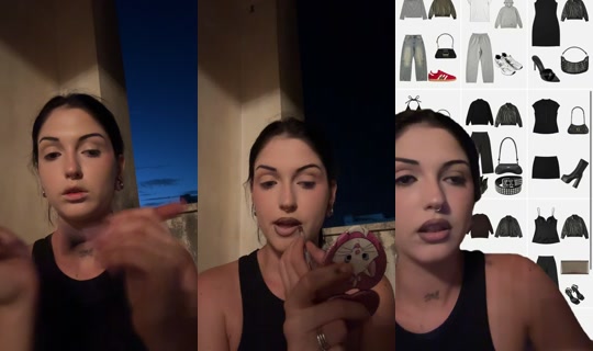 mariannapreda01 TikTok Live — Sep 11, 2026, 5:43 PM