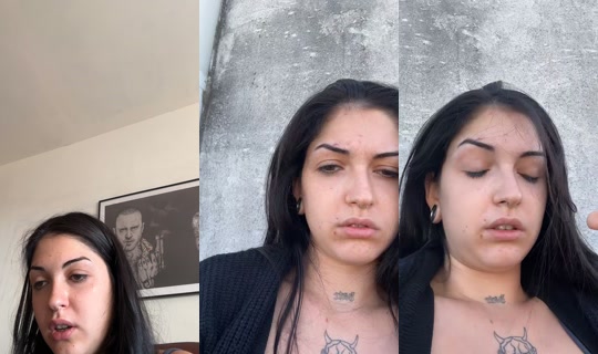 mariannapreda01 TikTok Live — Sep 13, 2026, 7:17 AM